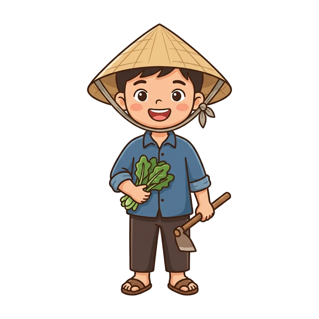 Hành Trình Của Hạt Ngọc Trời